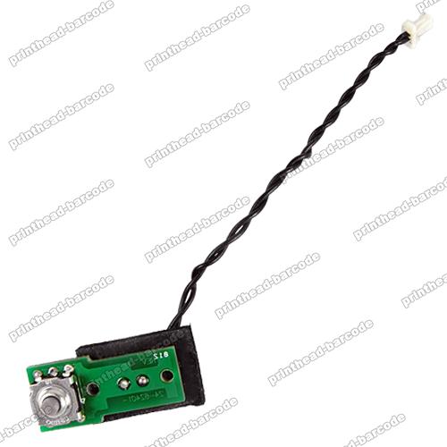 Trigger Switch Compatible for Motorola MC9090-G 9190-G 9190-Z - Click Image to Close